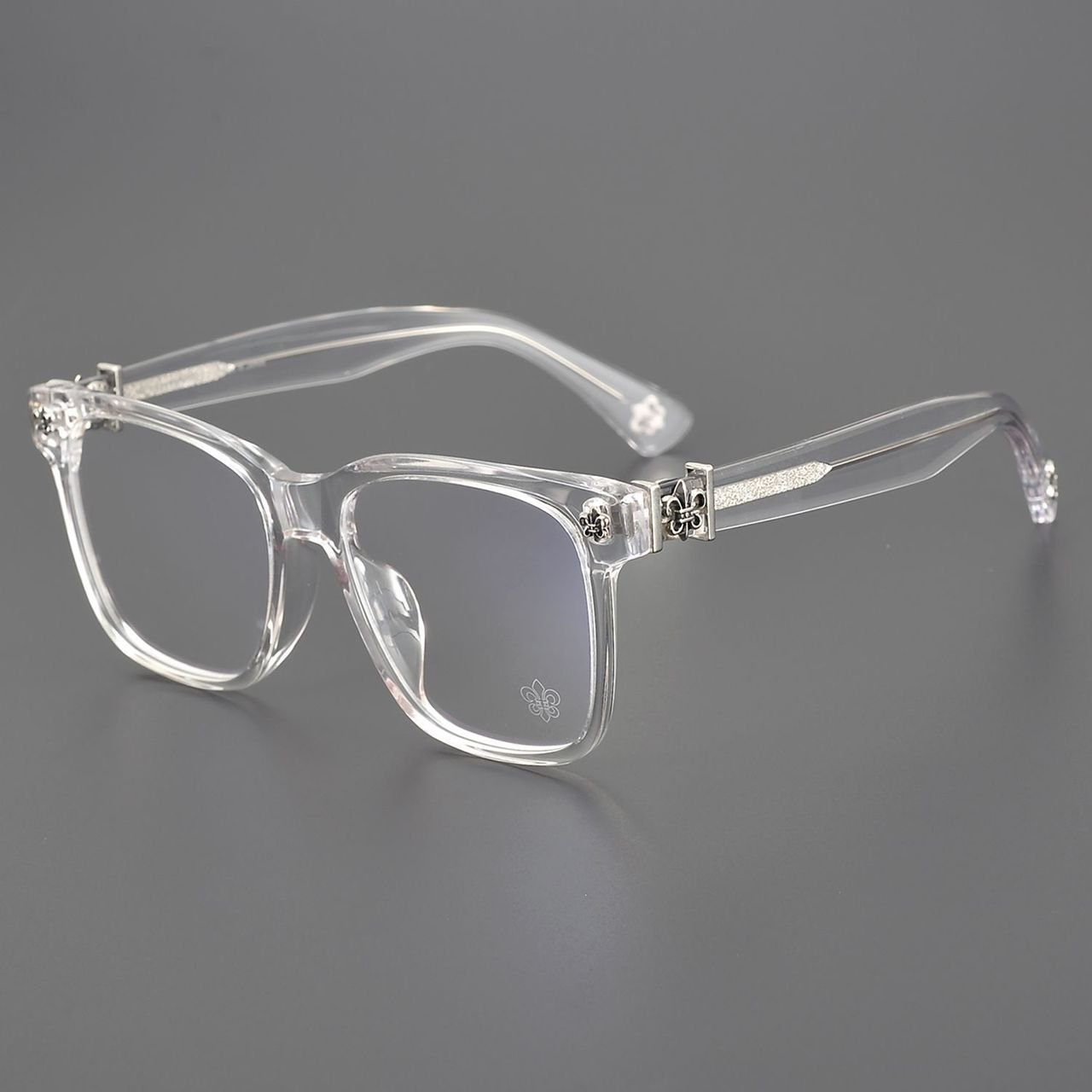 Chrome Hearts Glasses