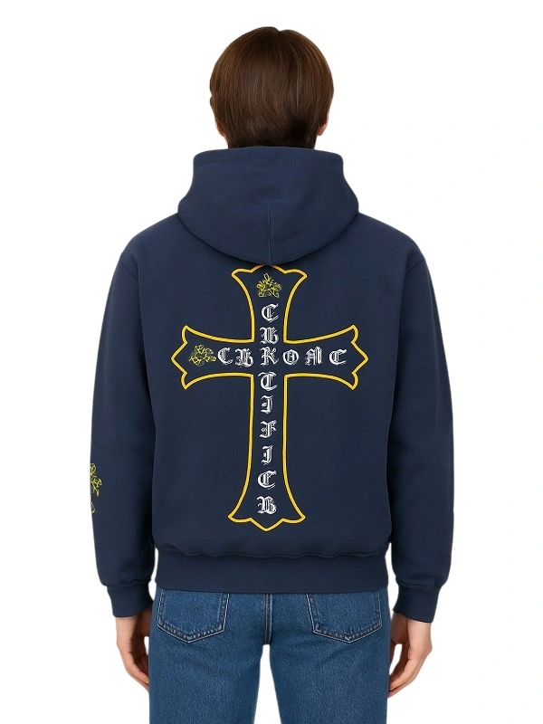 Chrome Hearts hoodie