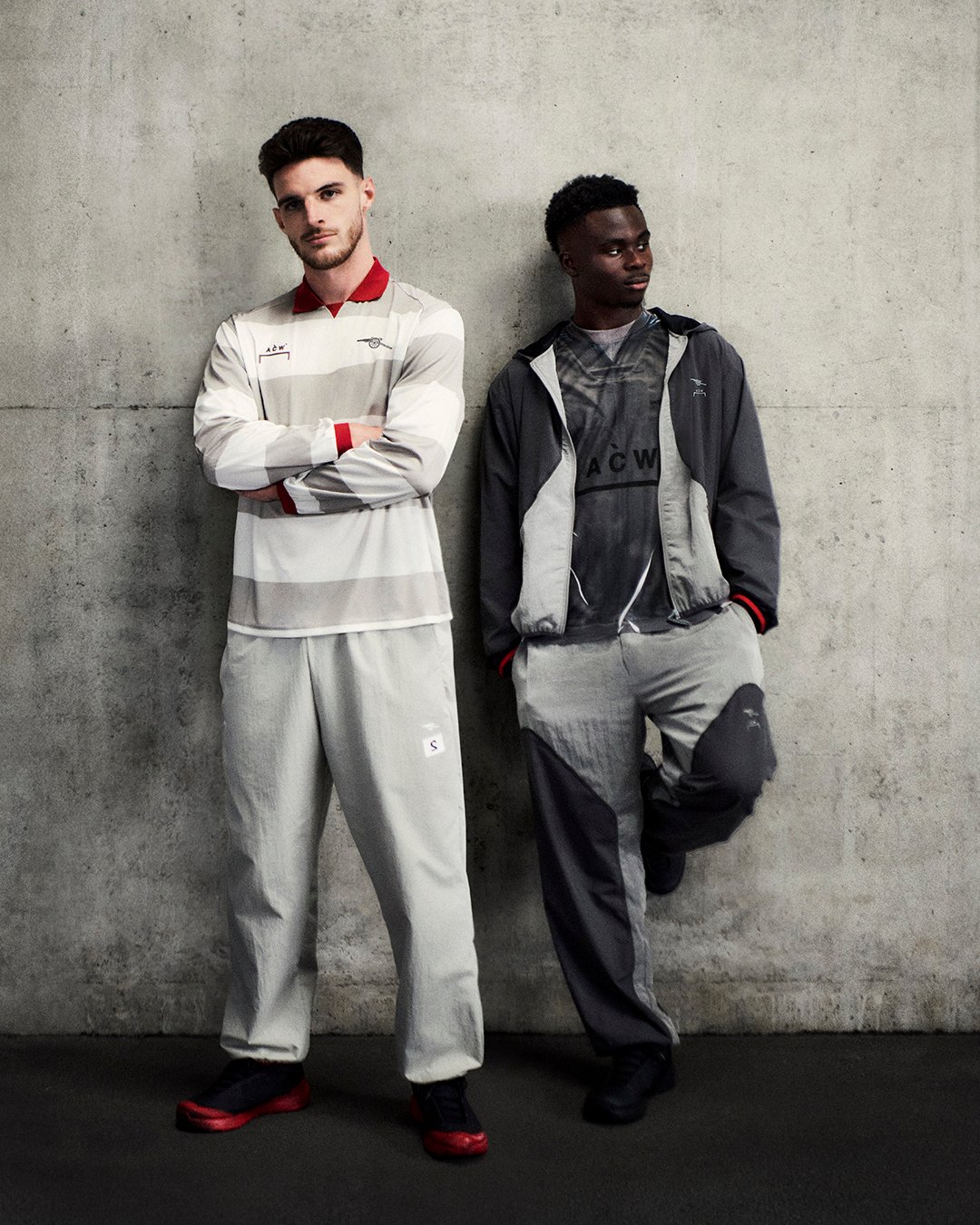 Is A-COLD-WALL a Luxury Brand? Style, Pricing & Identity*