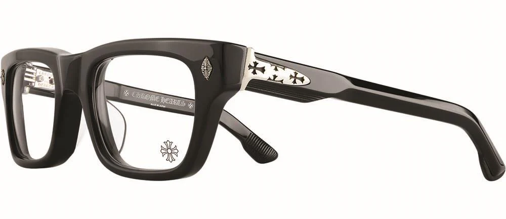 Chrome Hearts Glasses