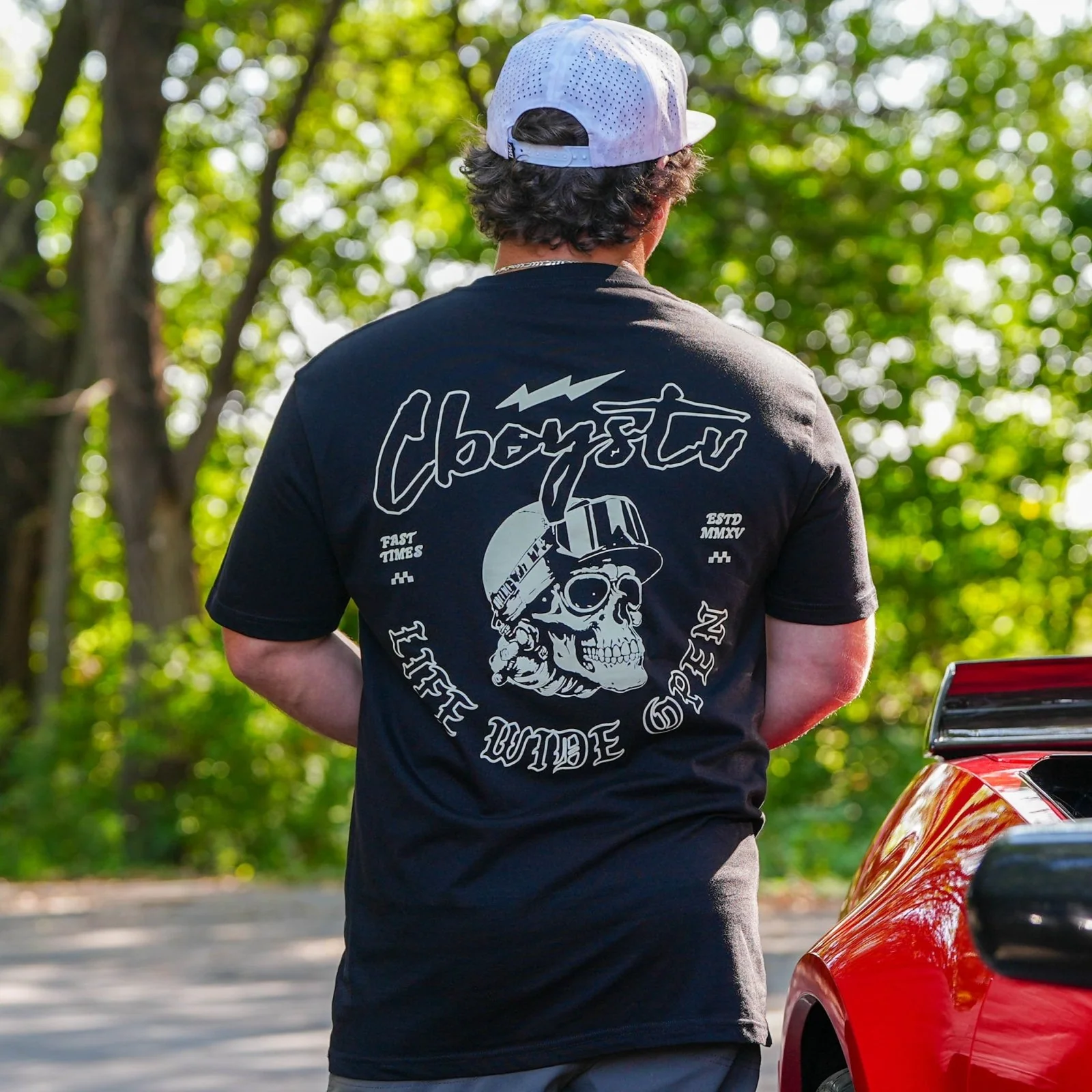 chrome heart t shirt