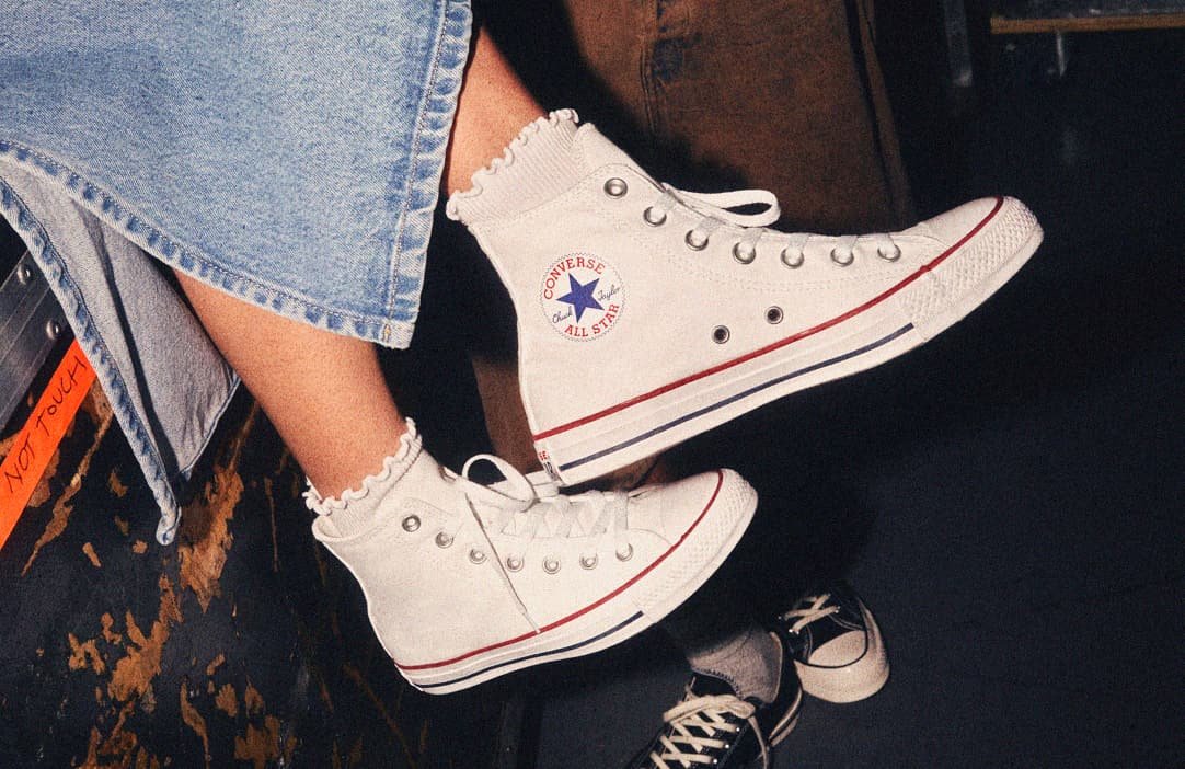 Converse