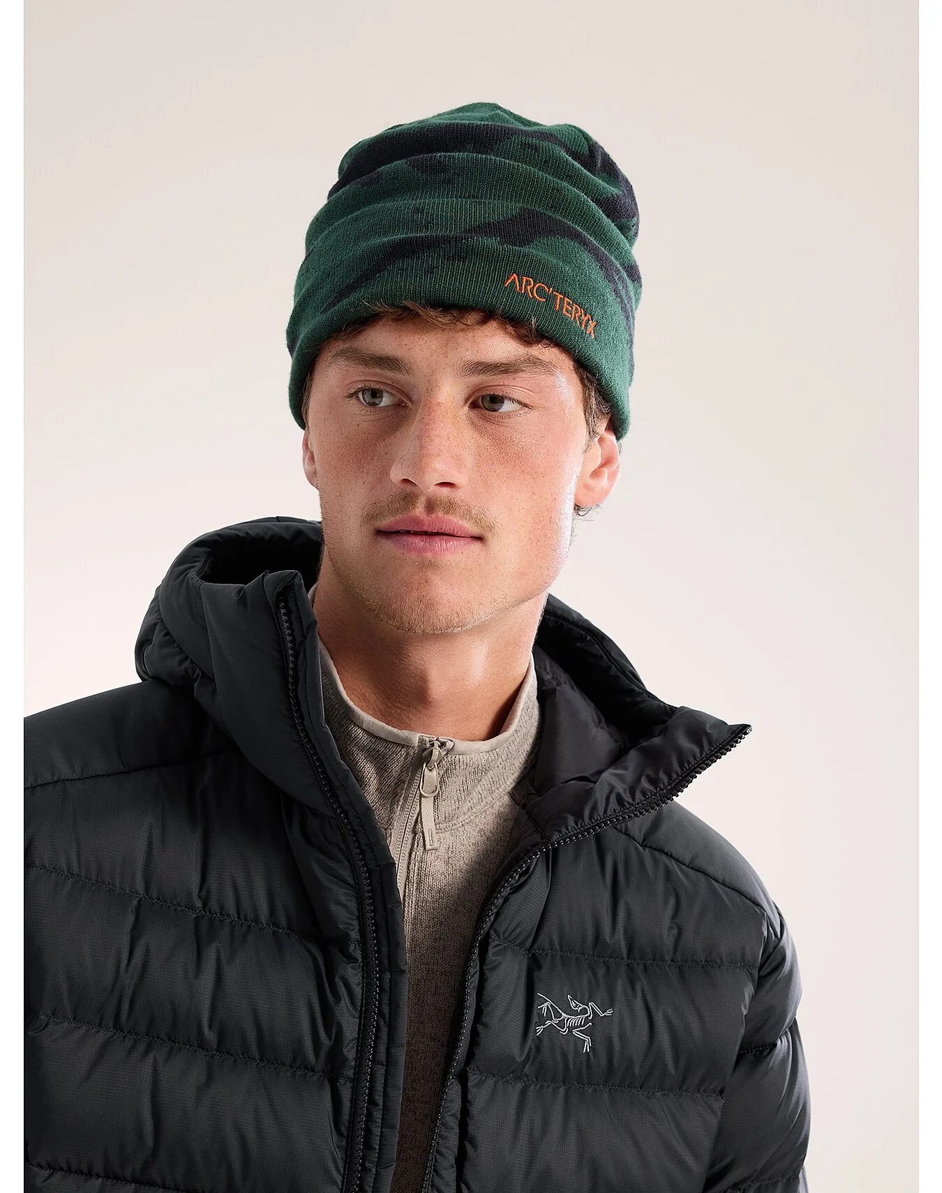 Arc’teryx beanie