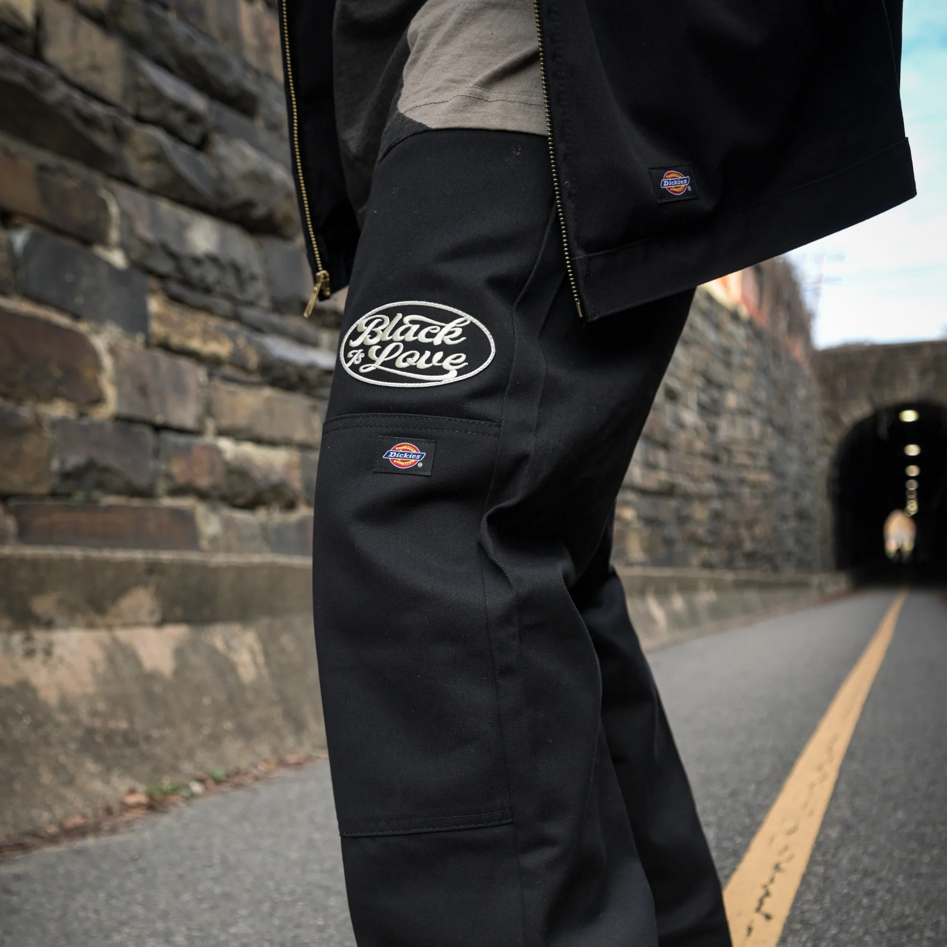 Dickies