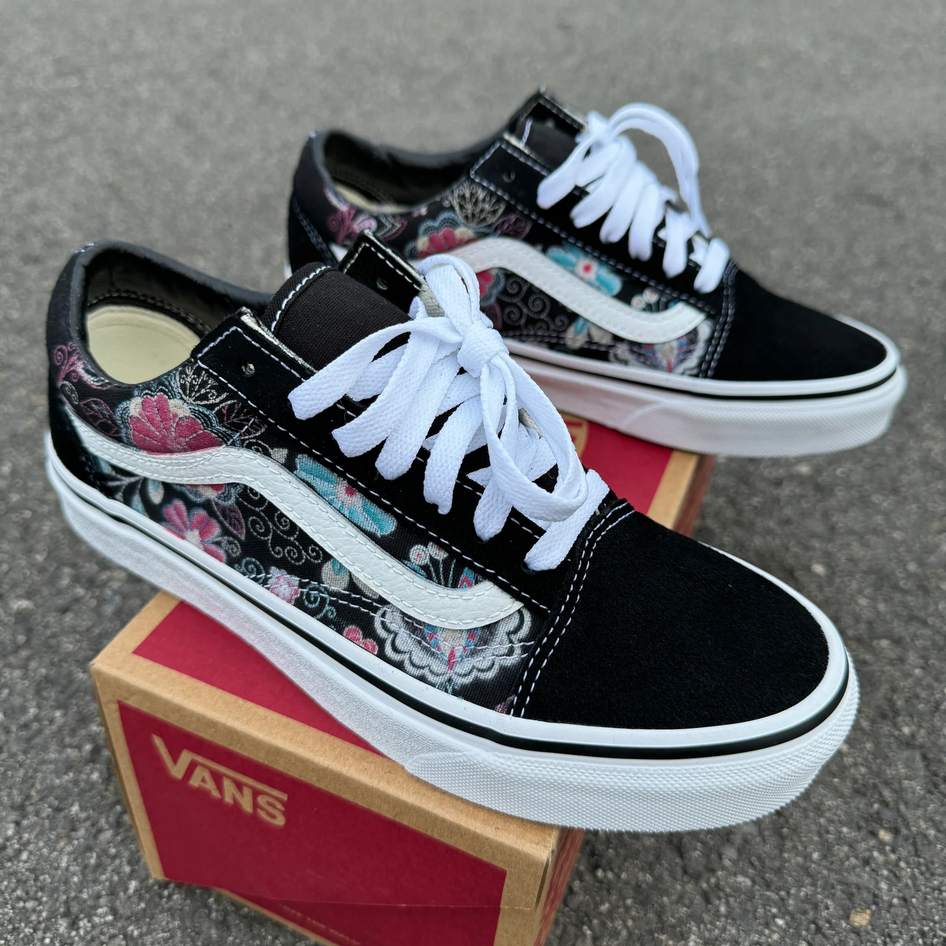 Vans Shoes