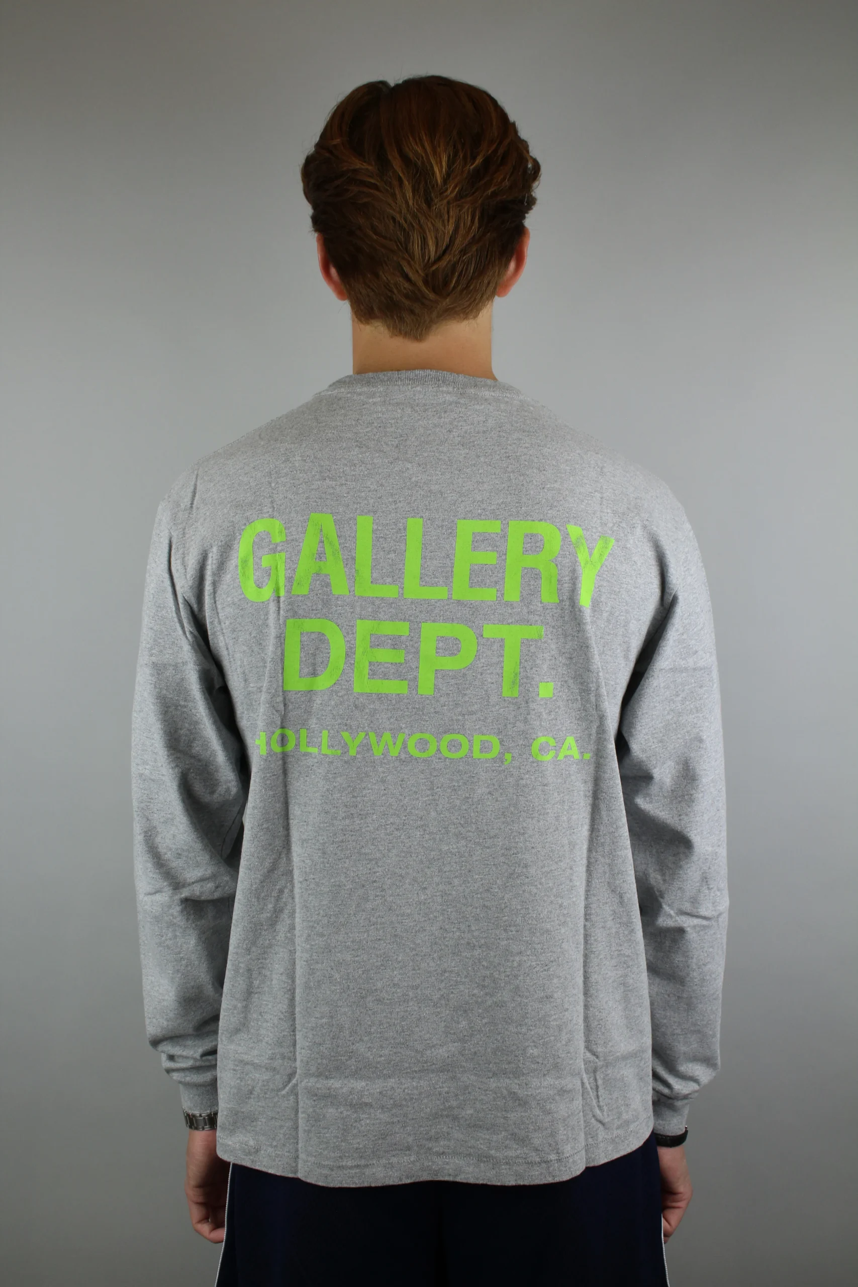 Gallery Dept