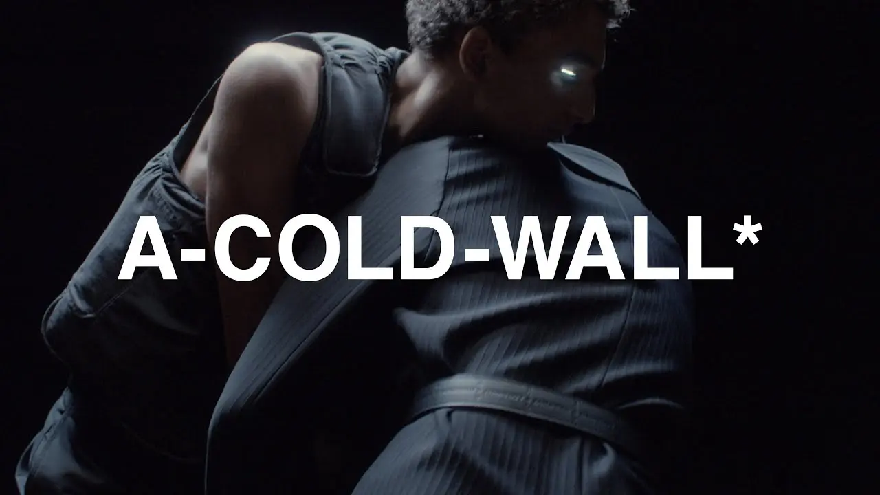 A-Cold-Wall