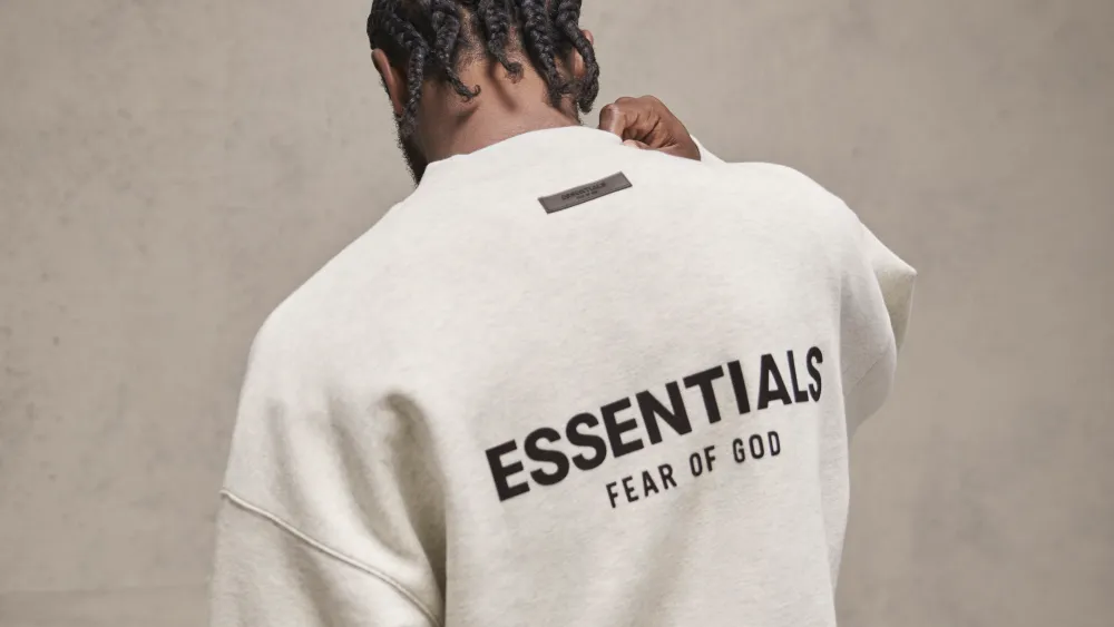 Fear of God / Essentials