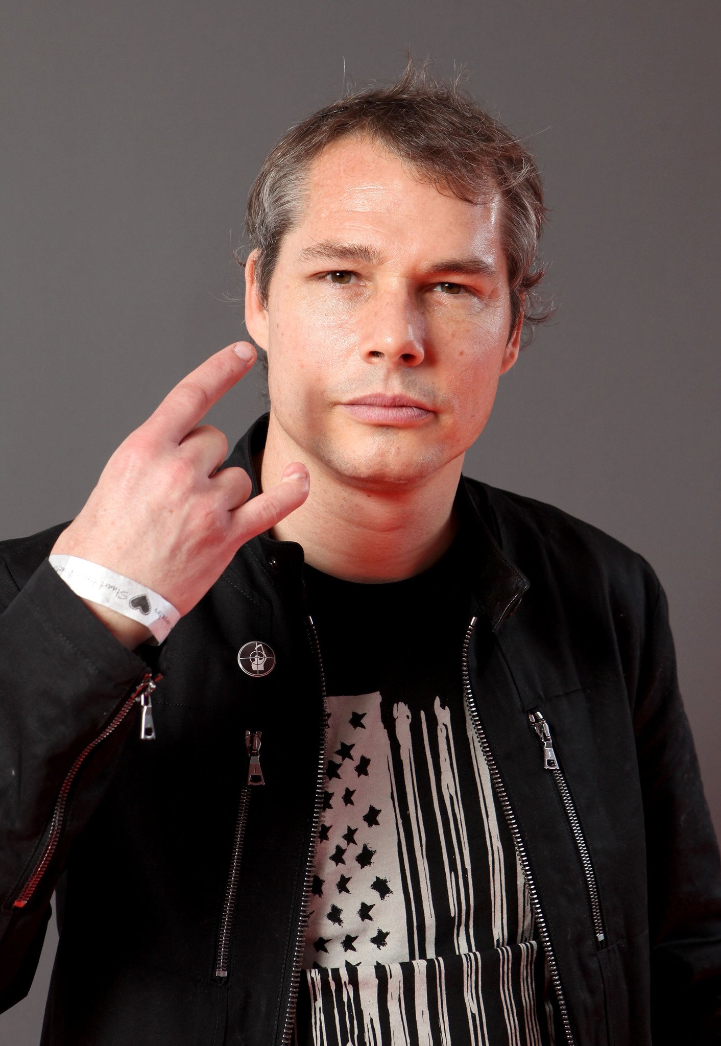 John Varvatos 8th Annual Stuart House Benefit