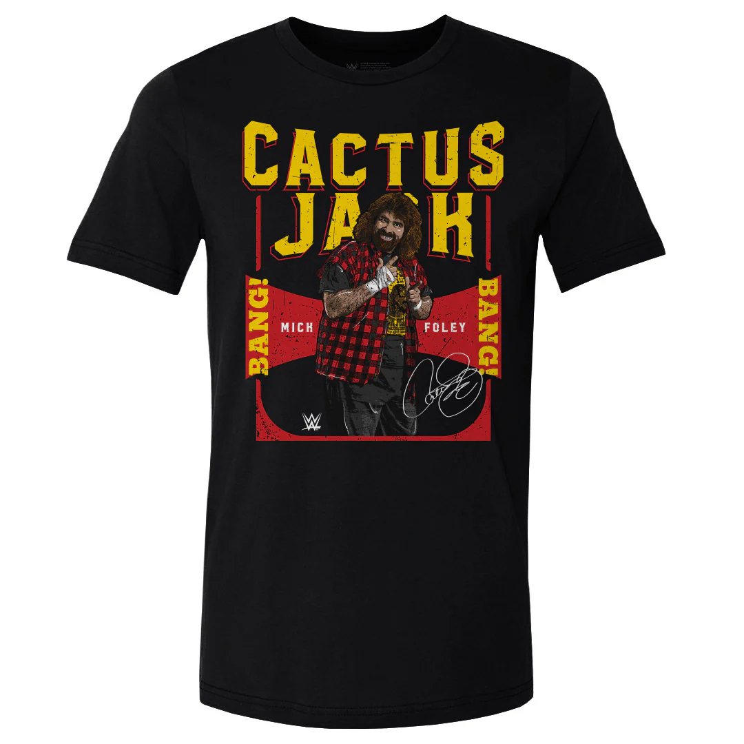 cactus jack t shirt