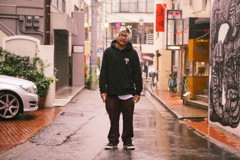 neek lurk