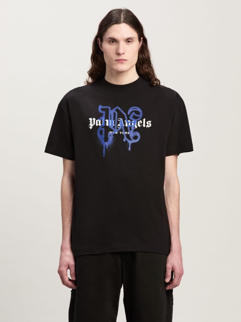 palm angels shirt