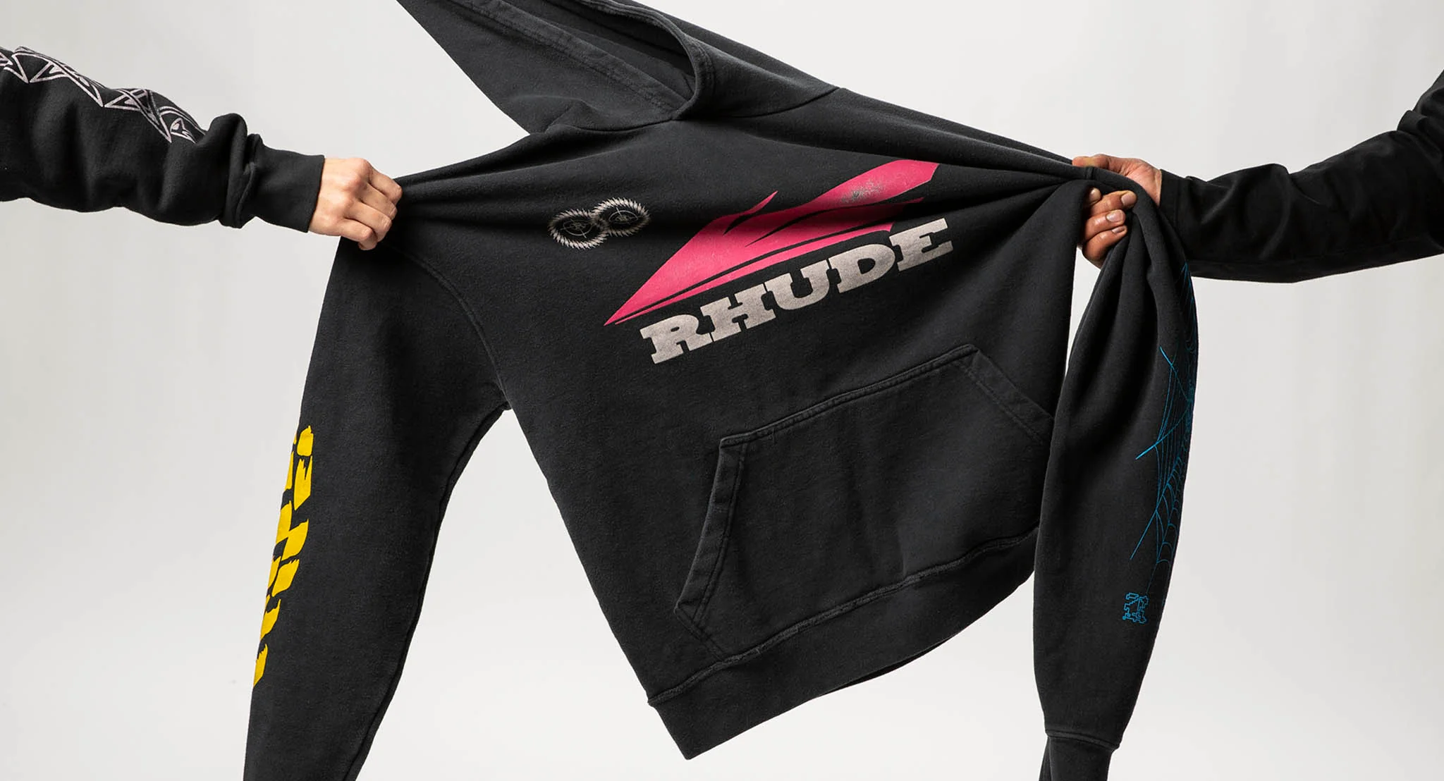Rhude