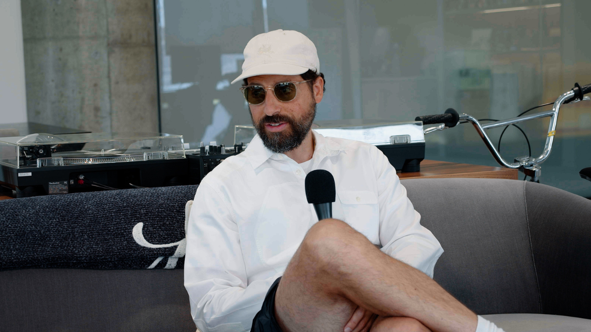 Ronnie Fieg