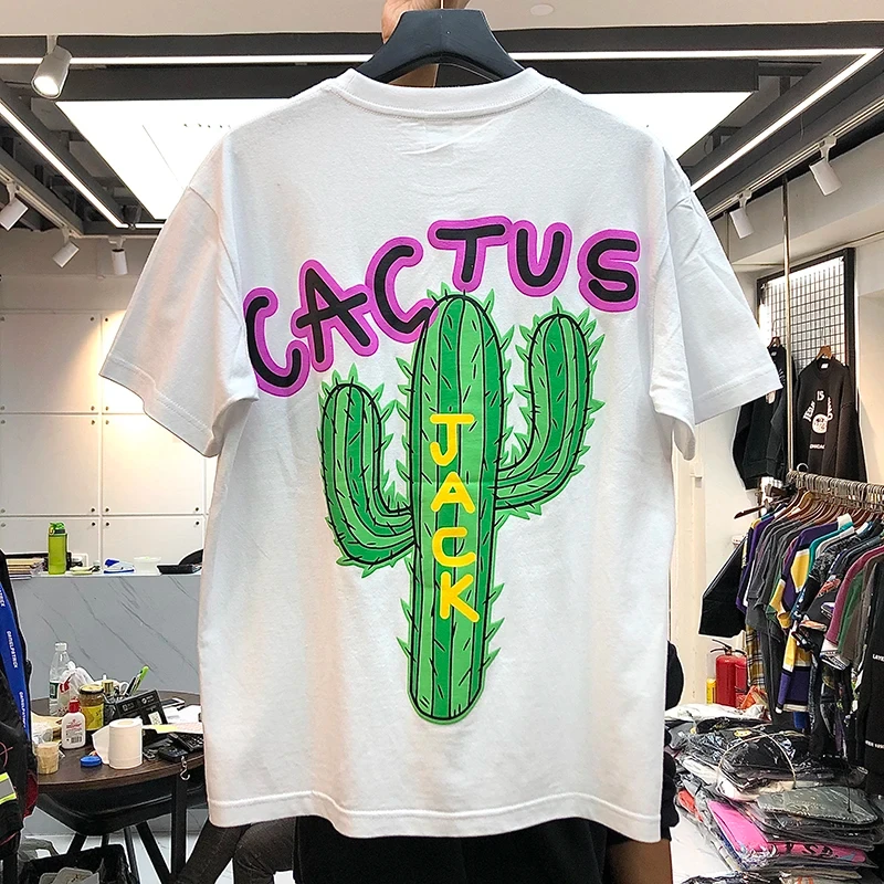 cactus jack
