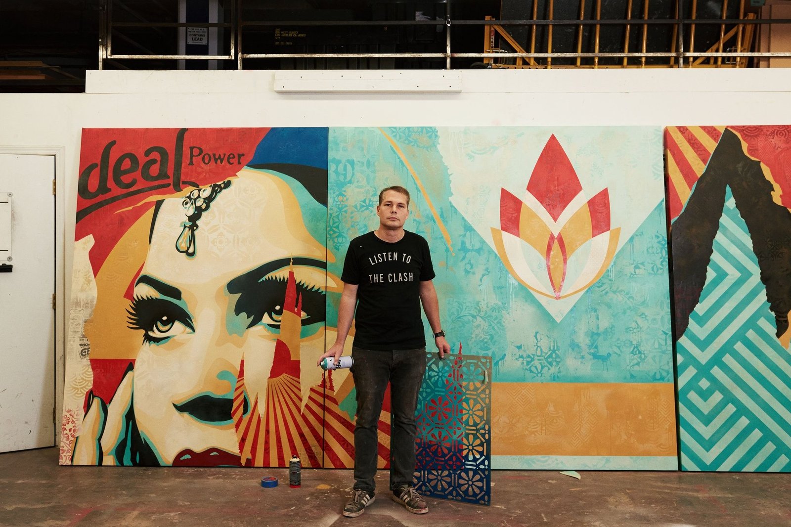 Shepard Fairey