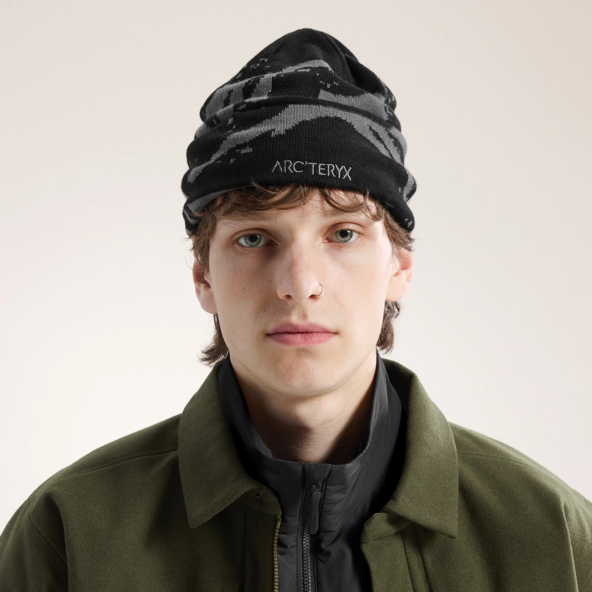 Arc’teryx beanie