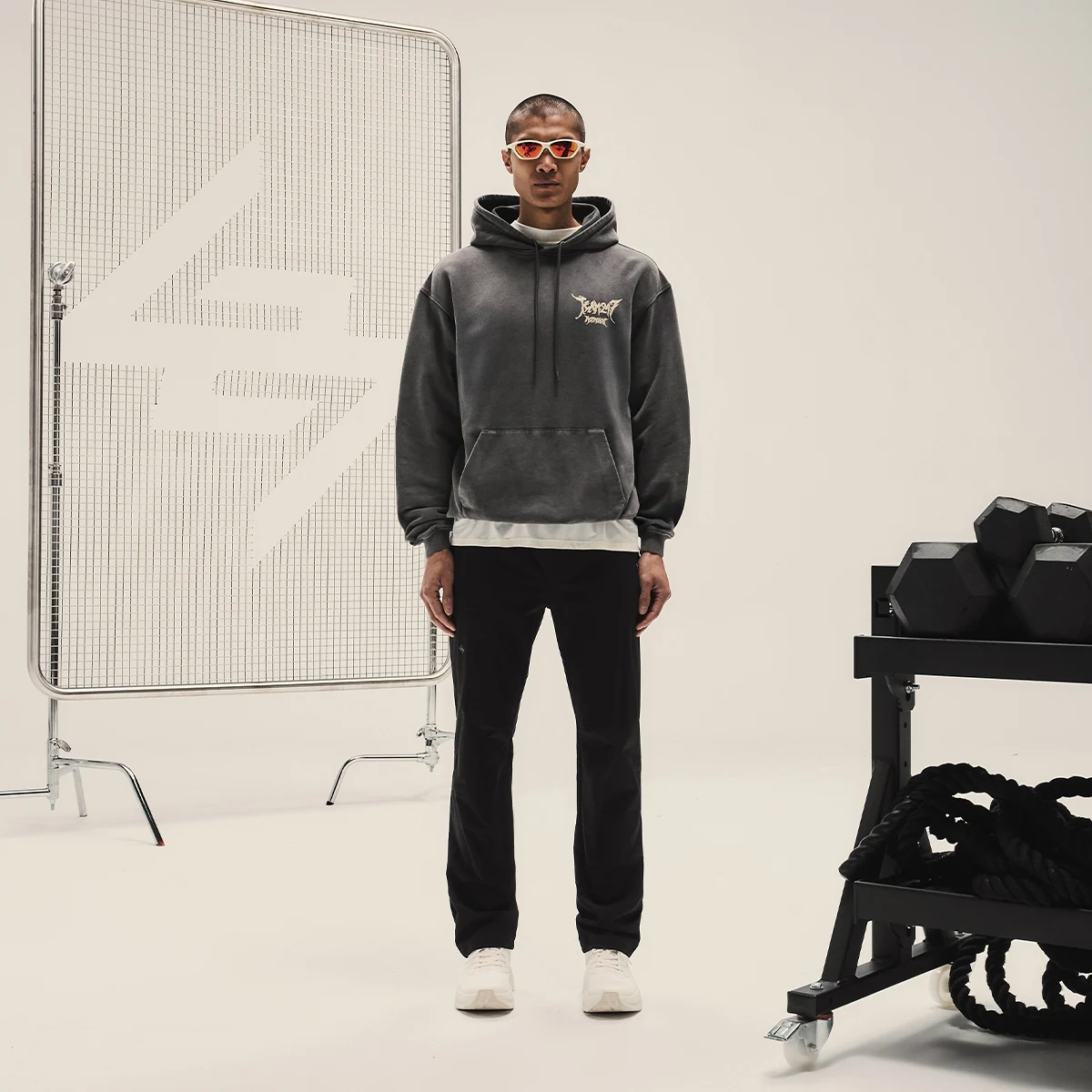 represent hoodie