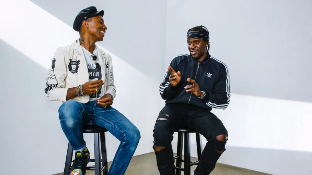 Billionaire Boys Club