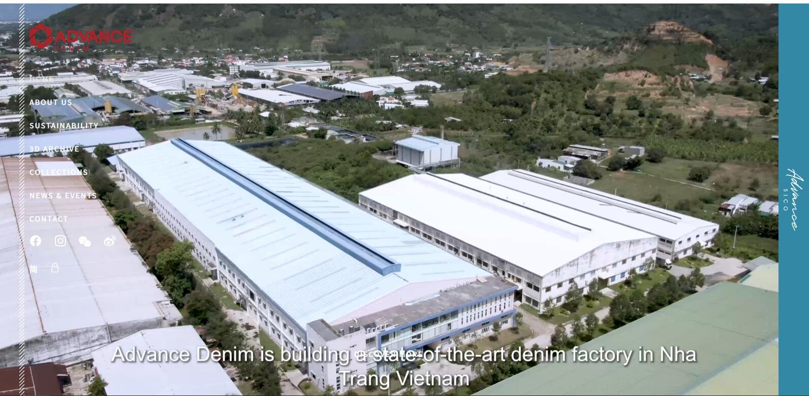advancedenim