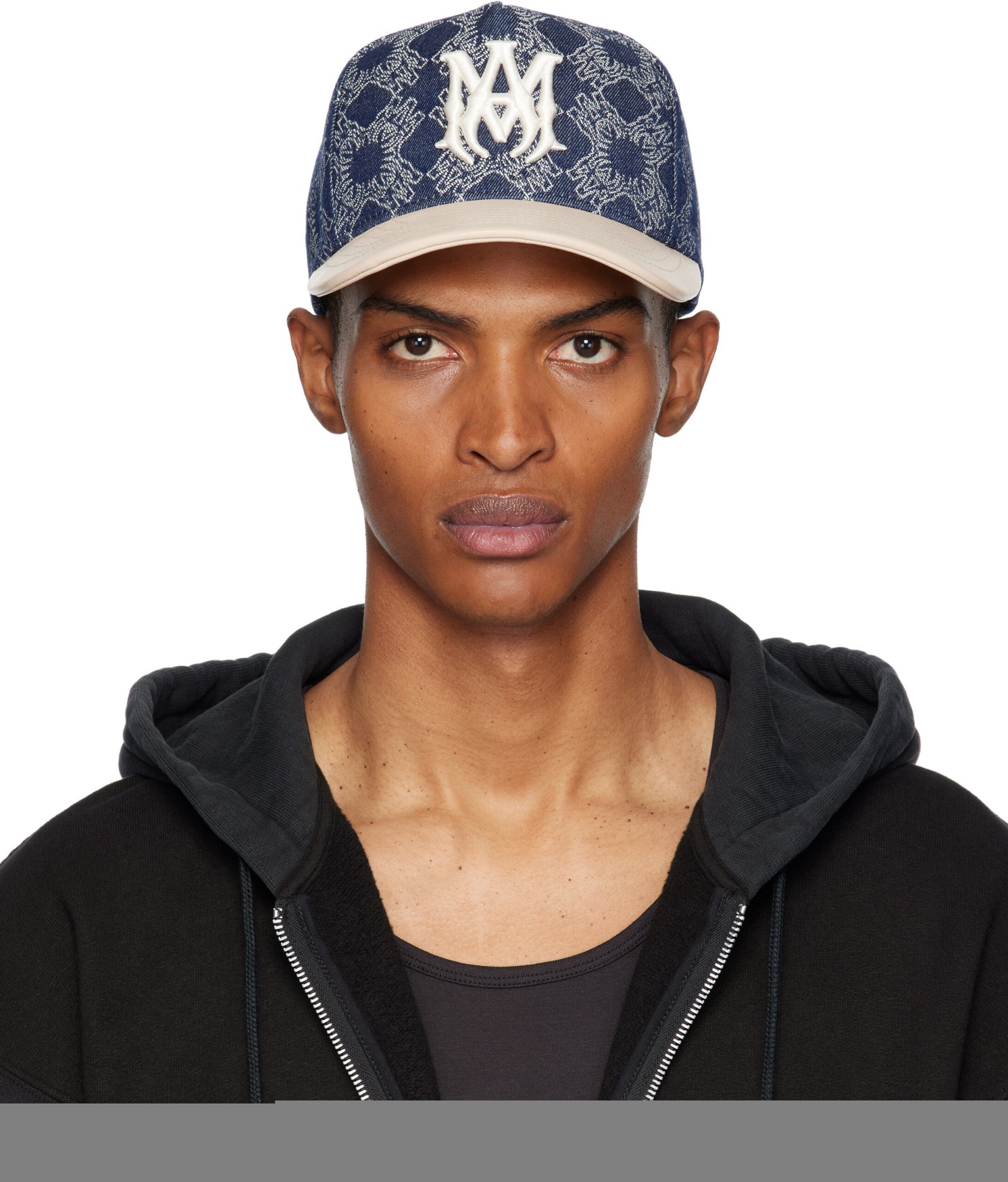 Amiri hat