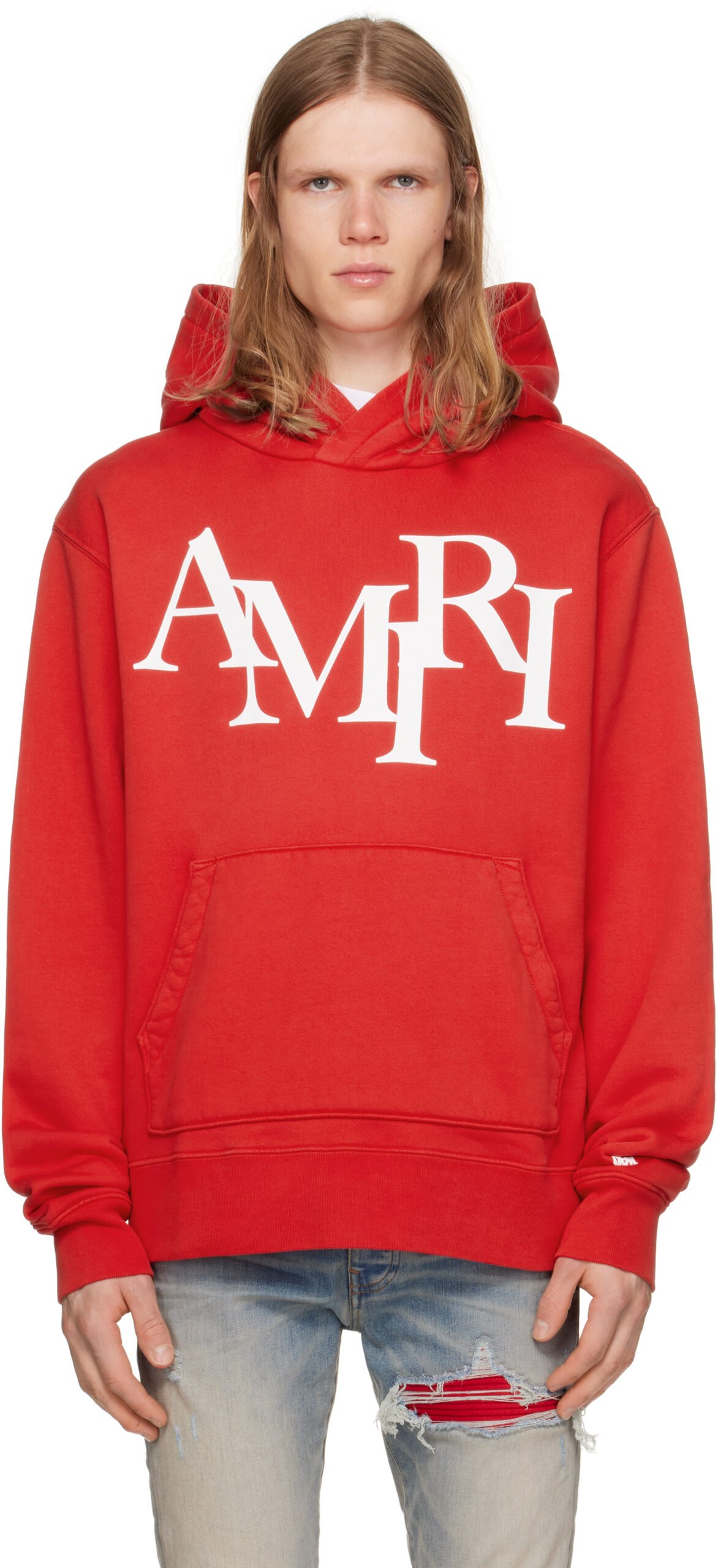 Amiri Hoodie