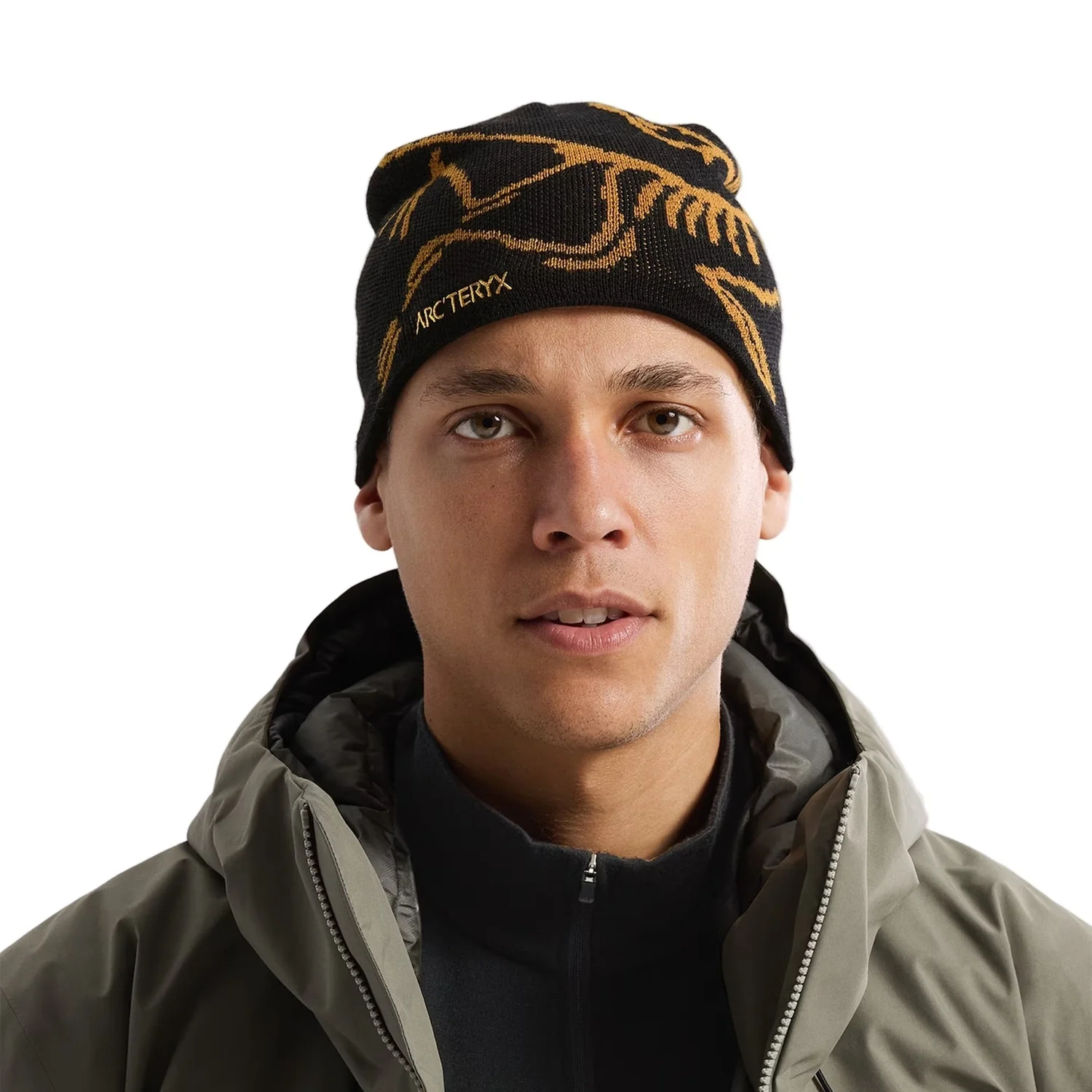 Arc’teryx beanie