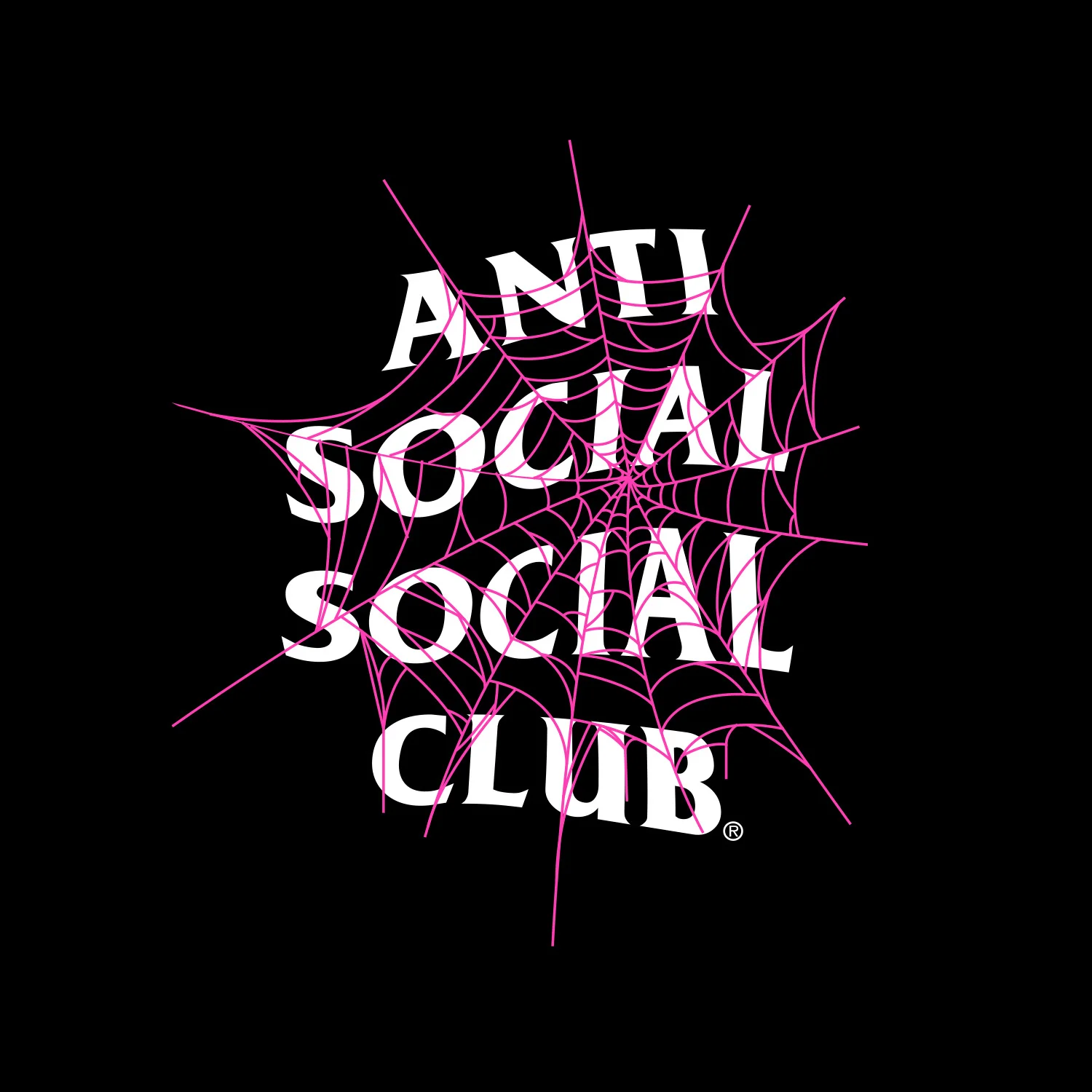 Anti Social Social Club