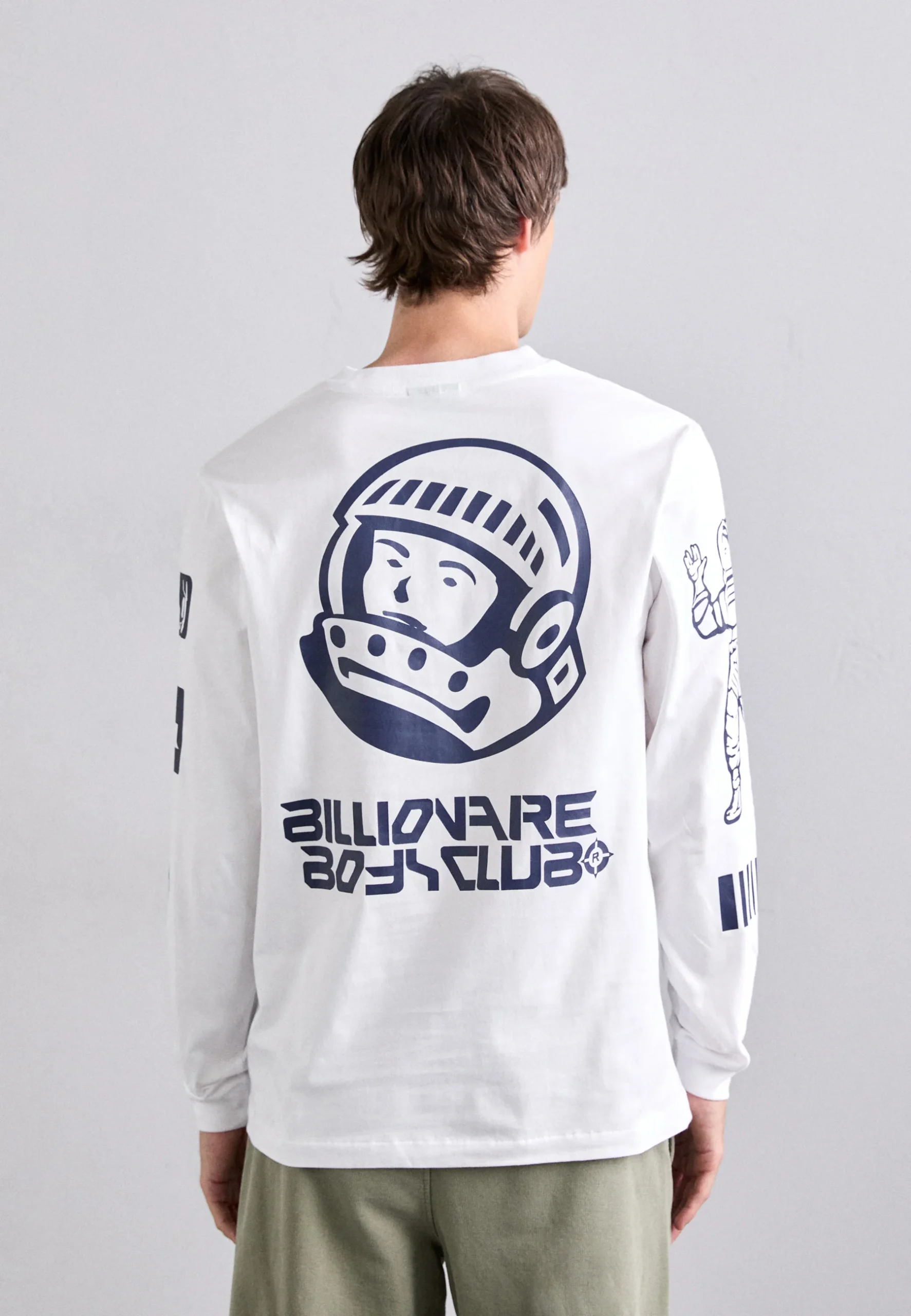 Billionaire Boys Club