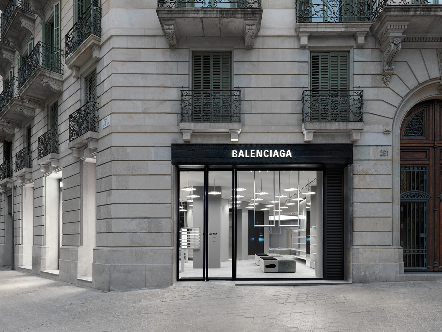 Balenciaga