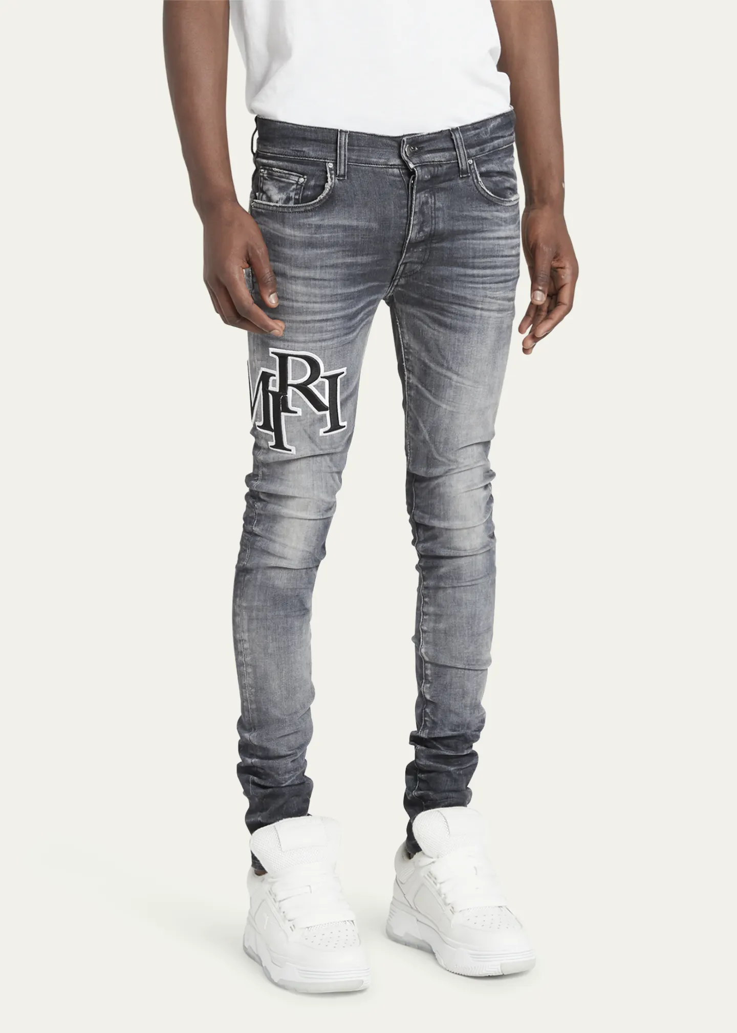 Amiri jeans
