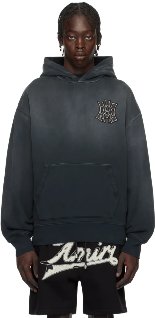 Amiri Hoodie