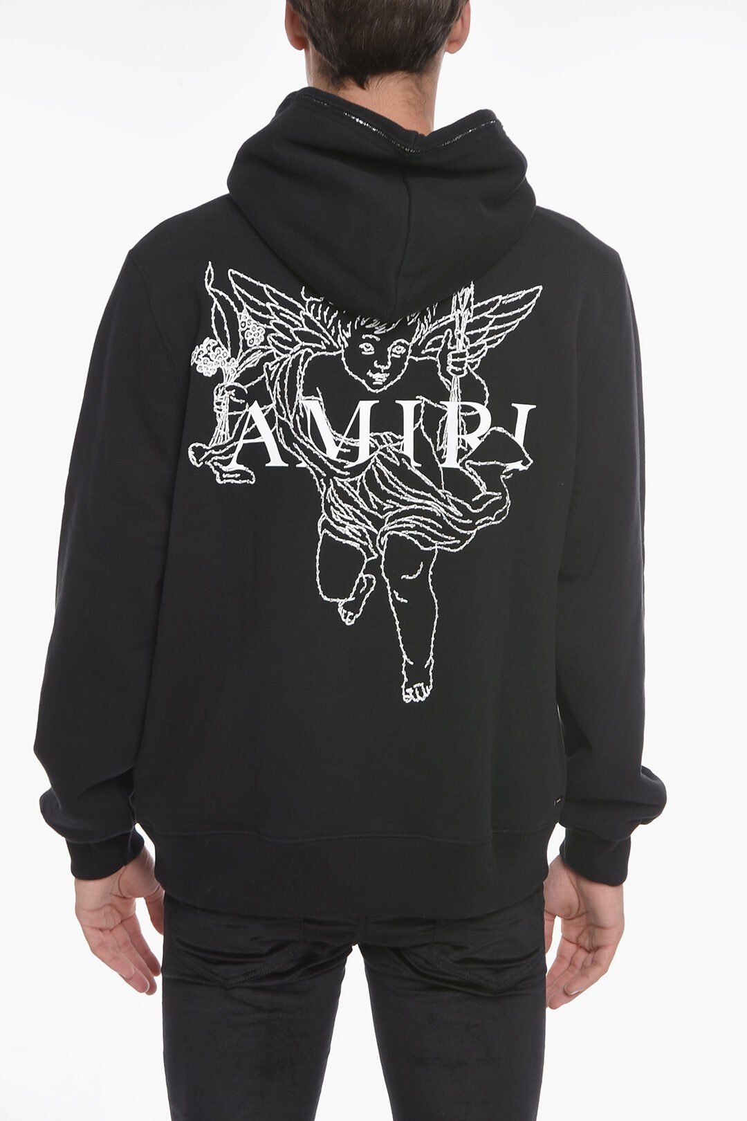 Amiri Hoodie
