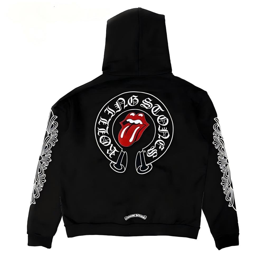 Chrome Hearts hoodie
