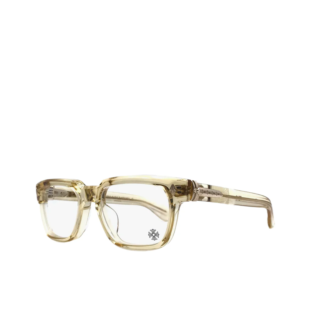 Chrome Hearts Glasses