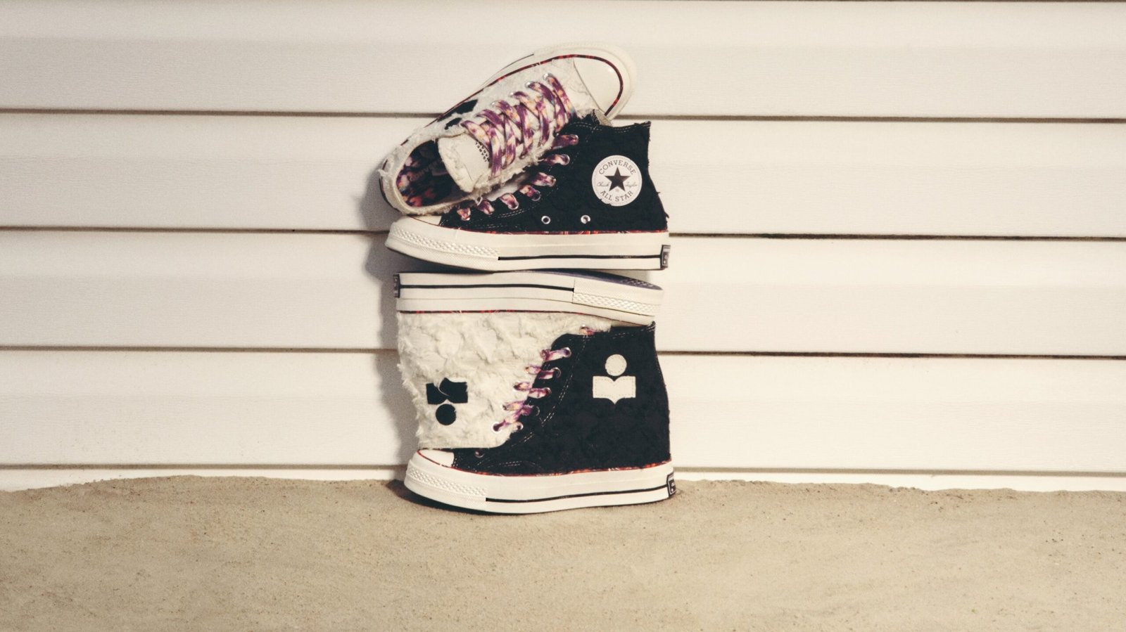 Converse