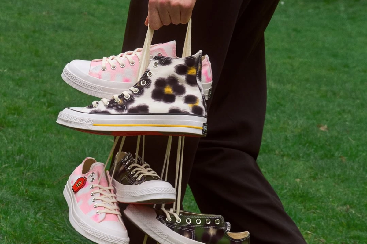 Converse