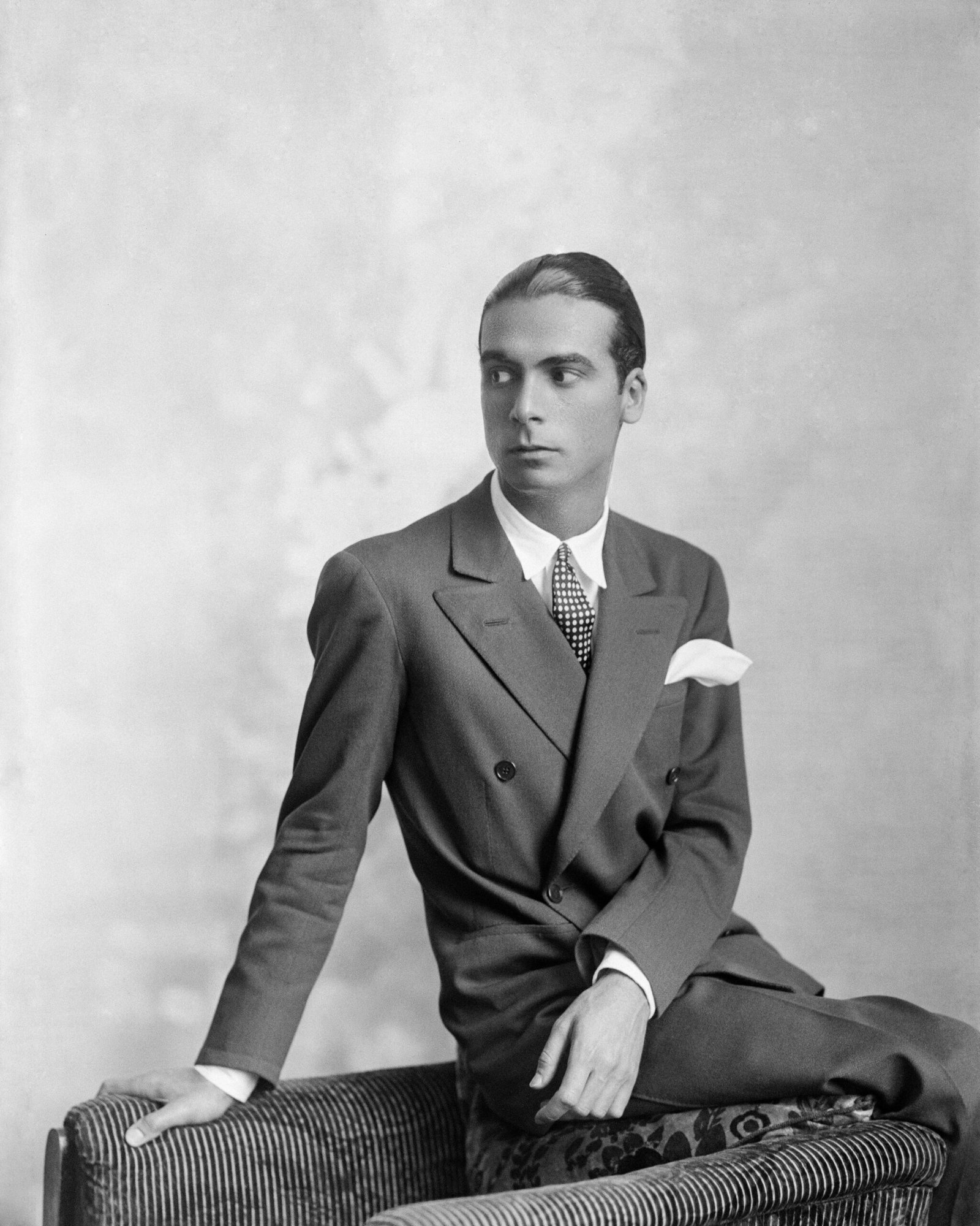 Cristóbal Balenciaga