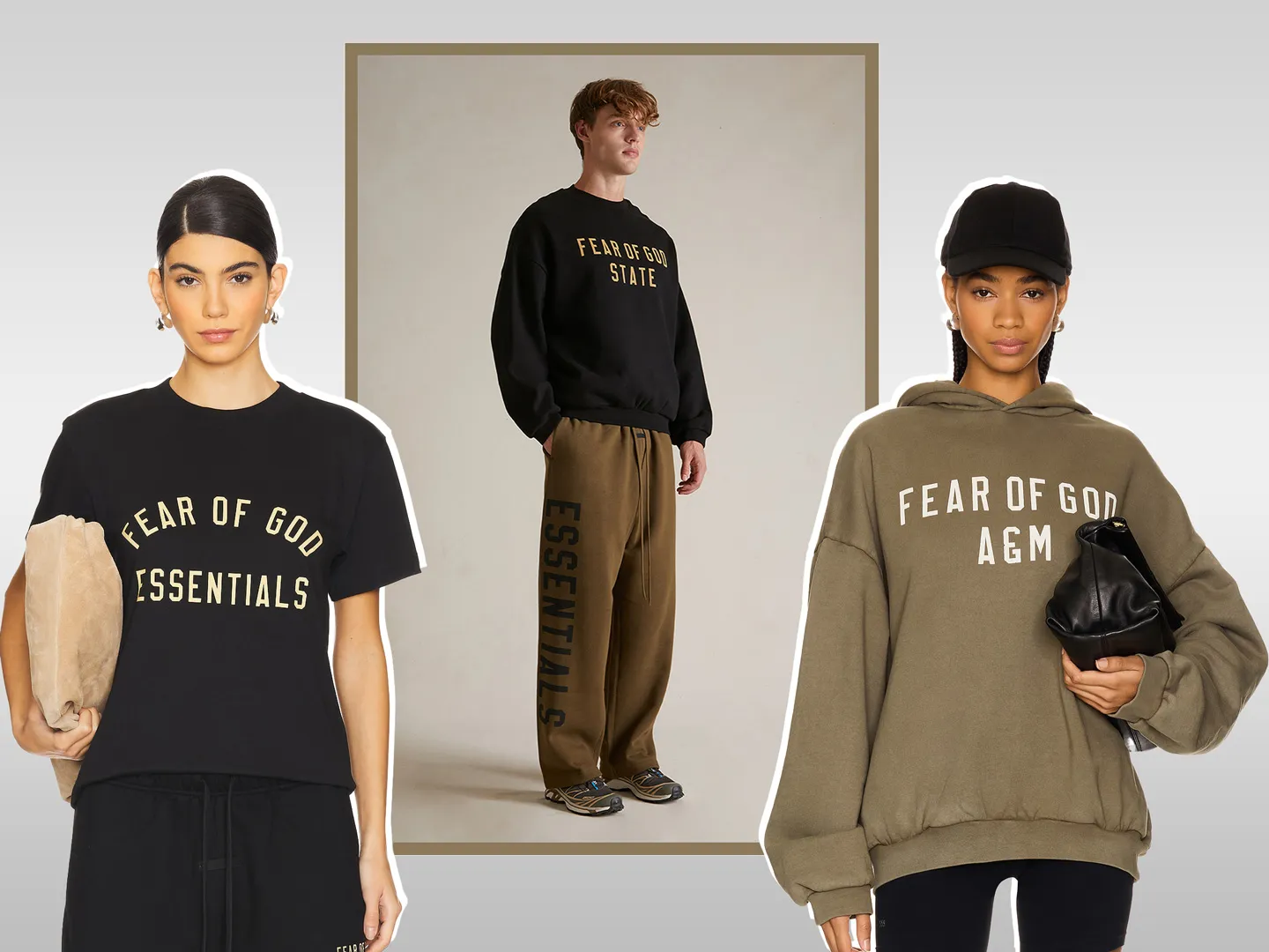 Fear of God / Essentials
