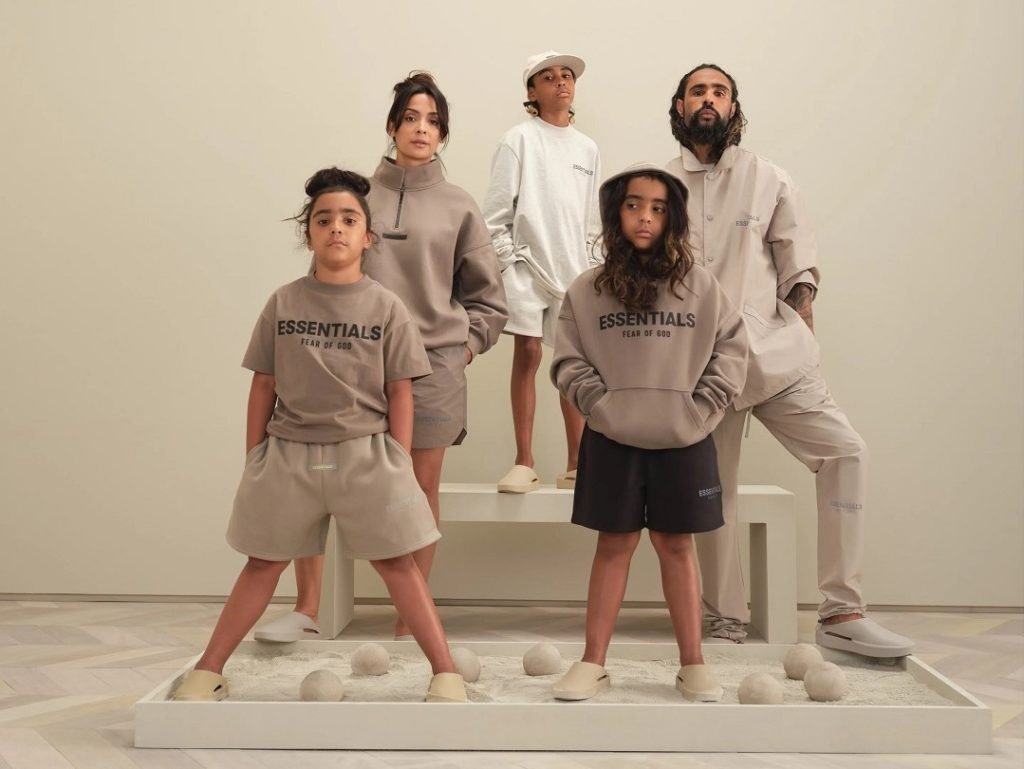 Fear of God / Essentials