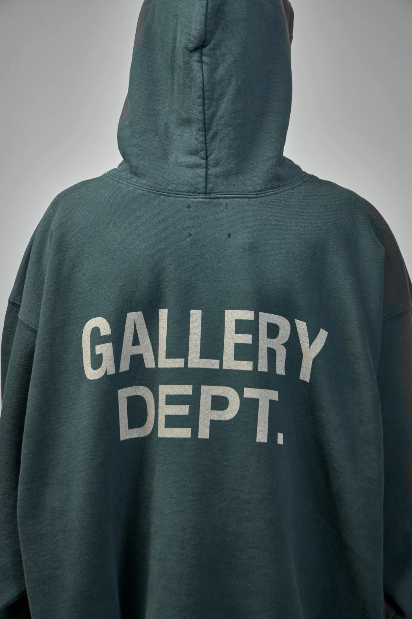 Gallery Dept