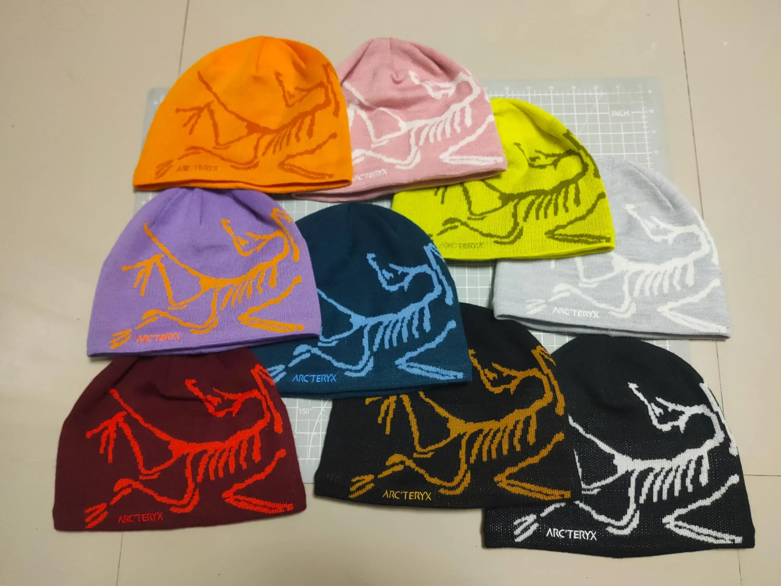 Arc’teryx beanie