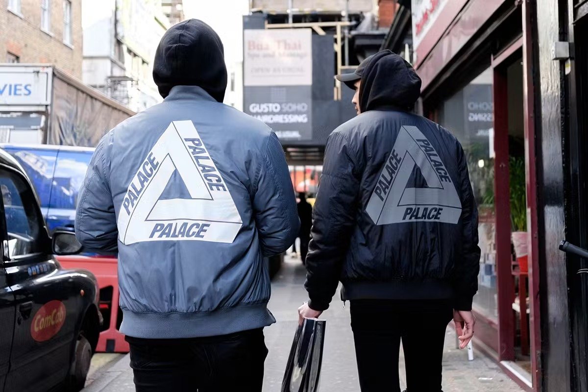 PALACE SKATEBOARDS