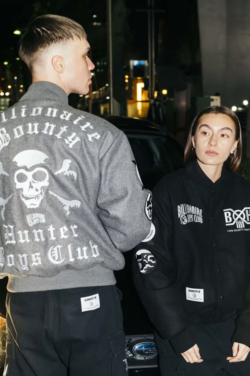 Billionaire Boys Club