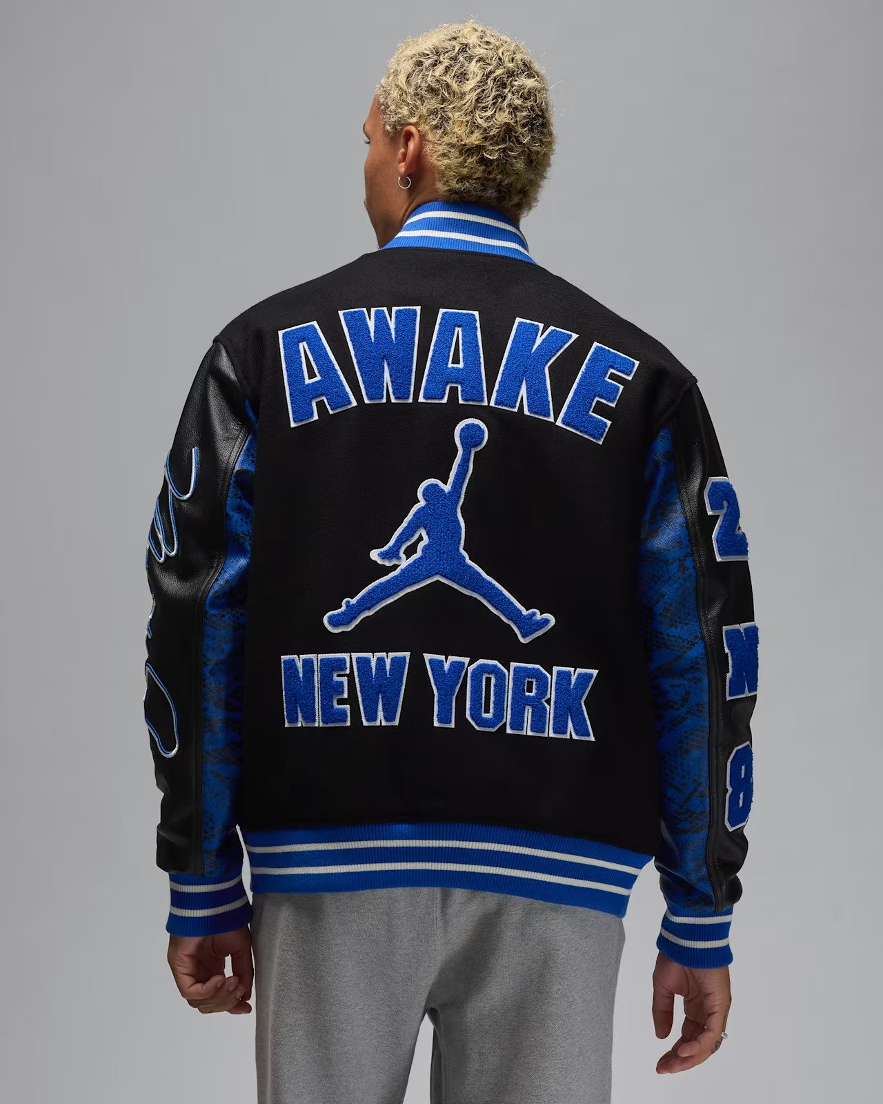 Awake NY