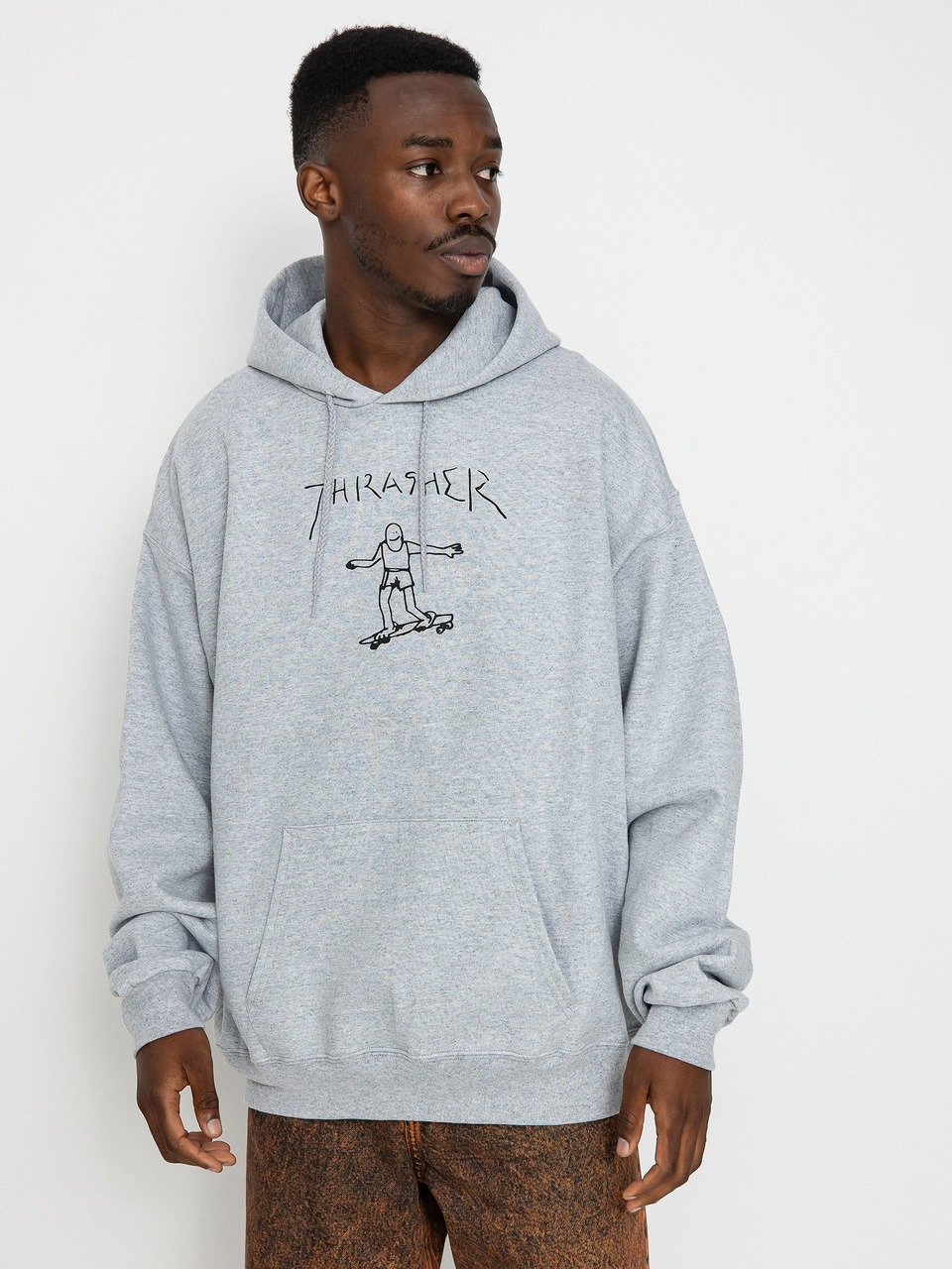 Thrasher