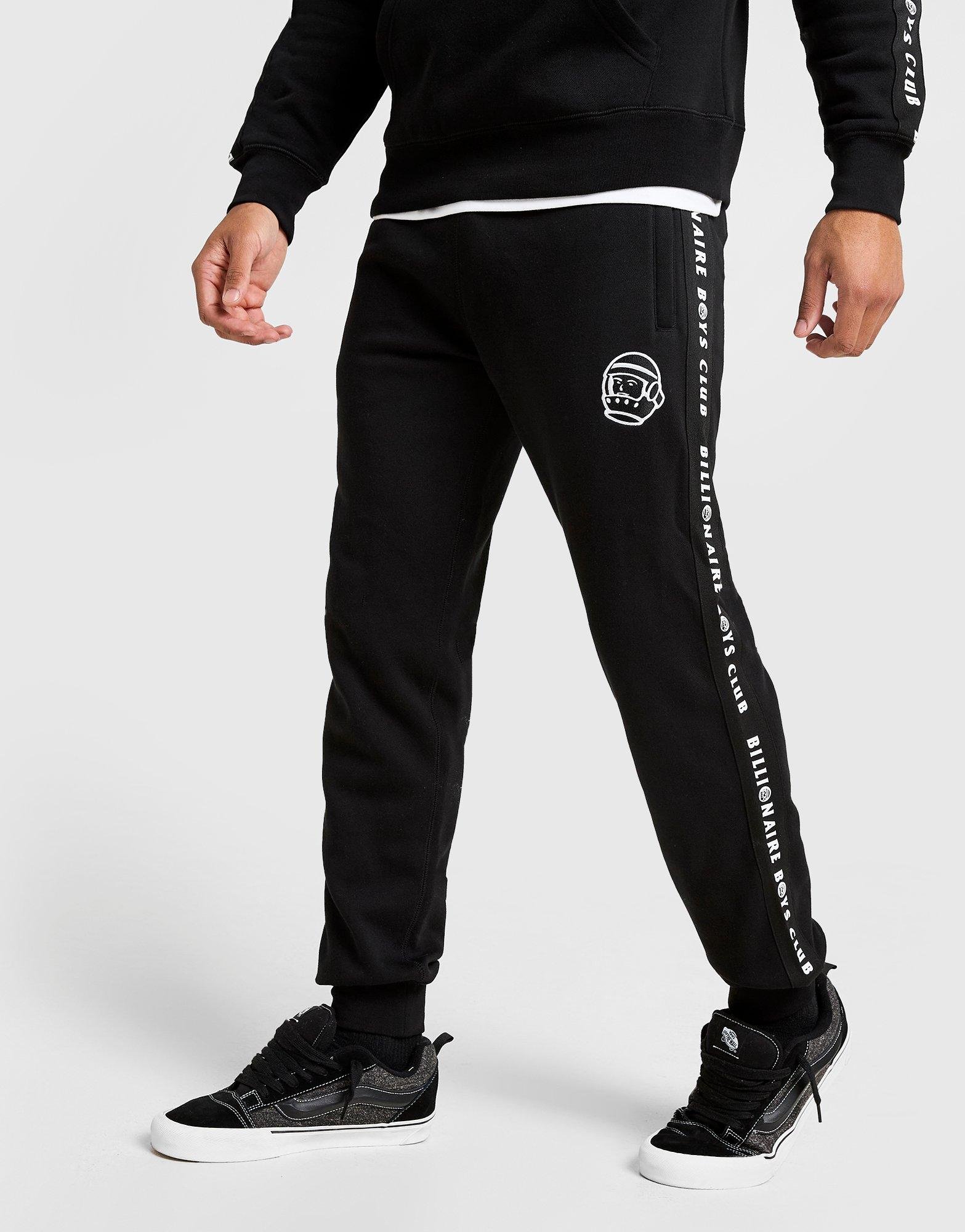 Billionaire Boys Club