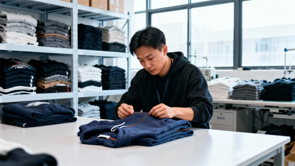 Why Choose FuKi Apparel for Your Streetwear Quality Control