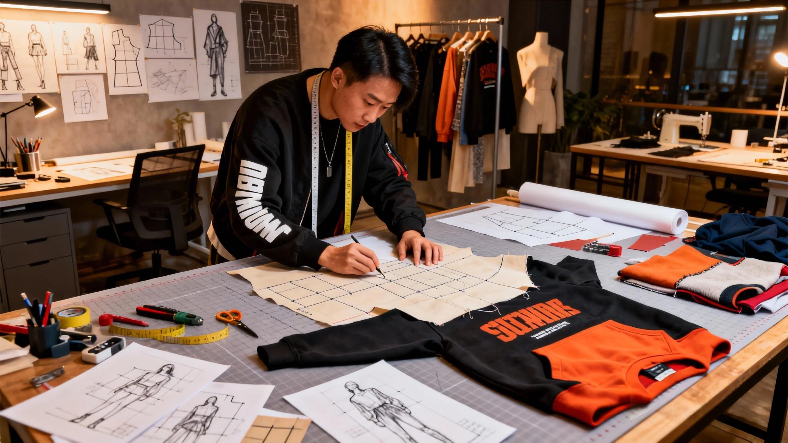 Sampling & Design Refinement