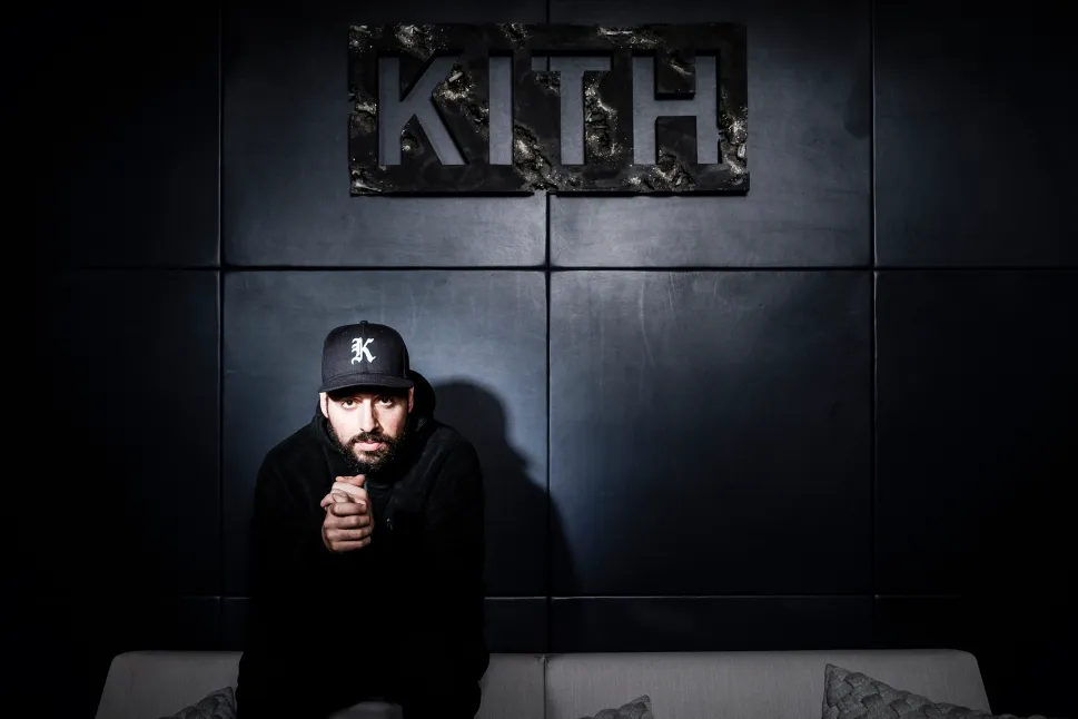 Ronnie Fieg
